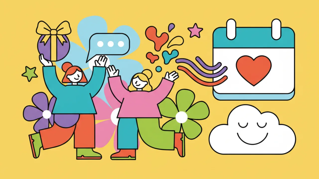 Mensagens de Aniversário para Amiga de Trabalho: 30 Ideias
