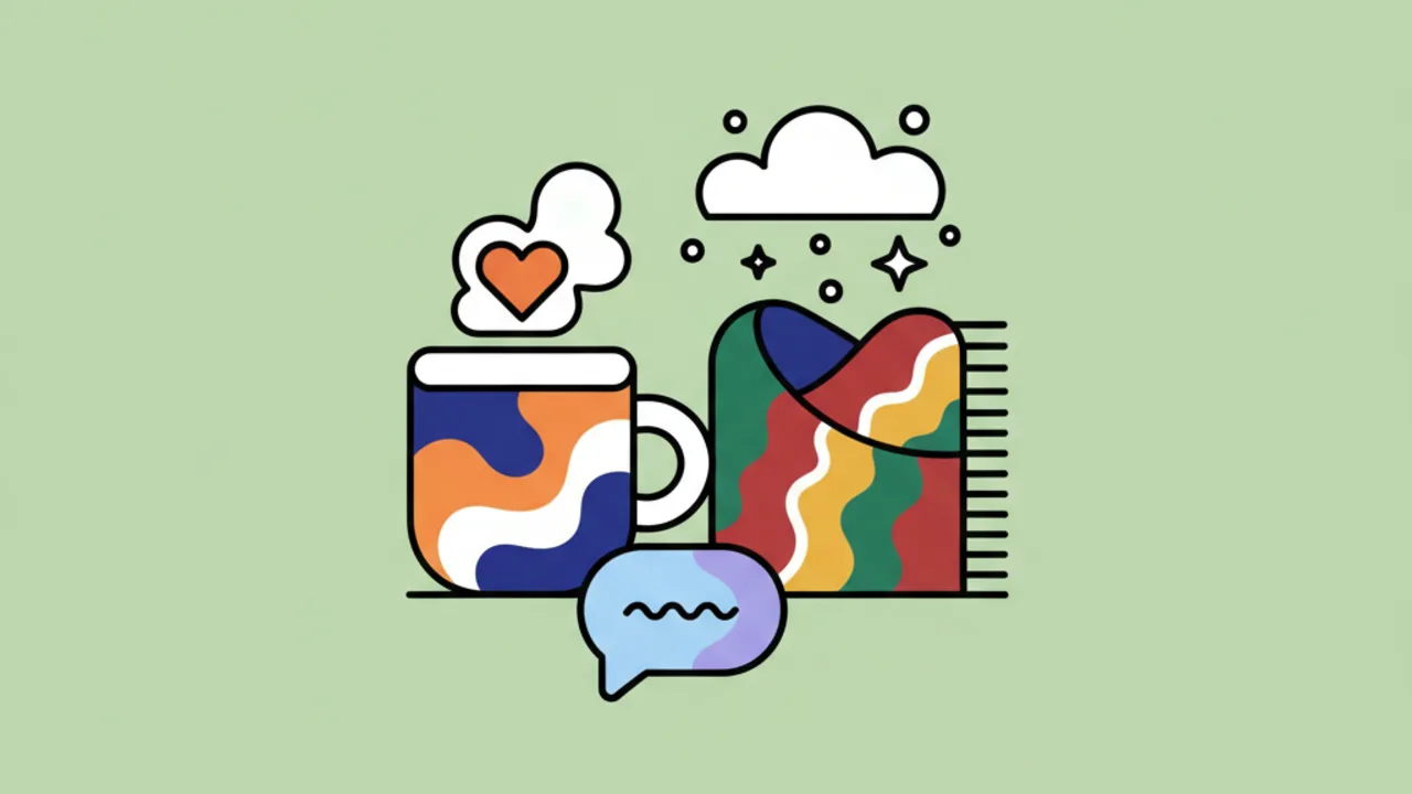 Frases de Inverno: Mensagens Aconchegantes para Enviar em Julho
