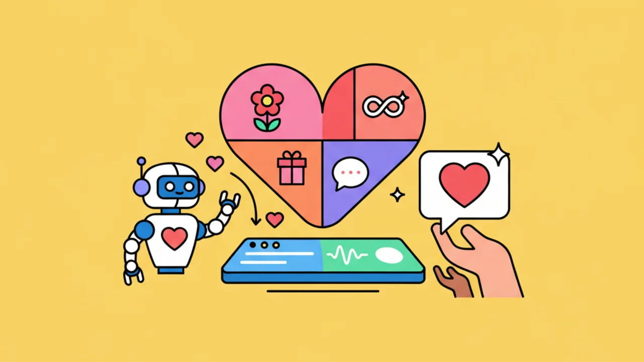 Frases Curtas de Amor: O Spotify das mensagens para seu par