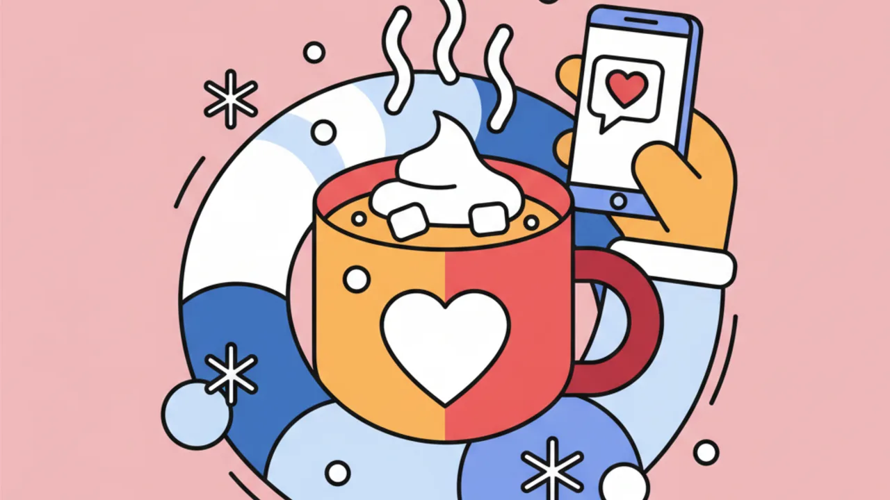 Frases de Inverno: Mensagens quentinhas para enviar no WhatsApp