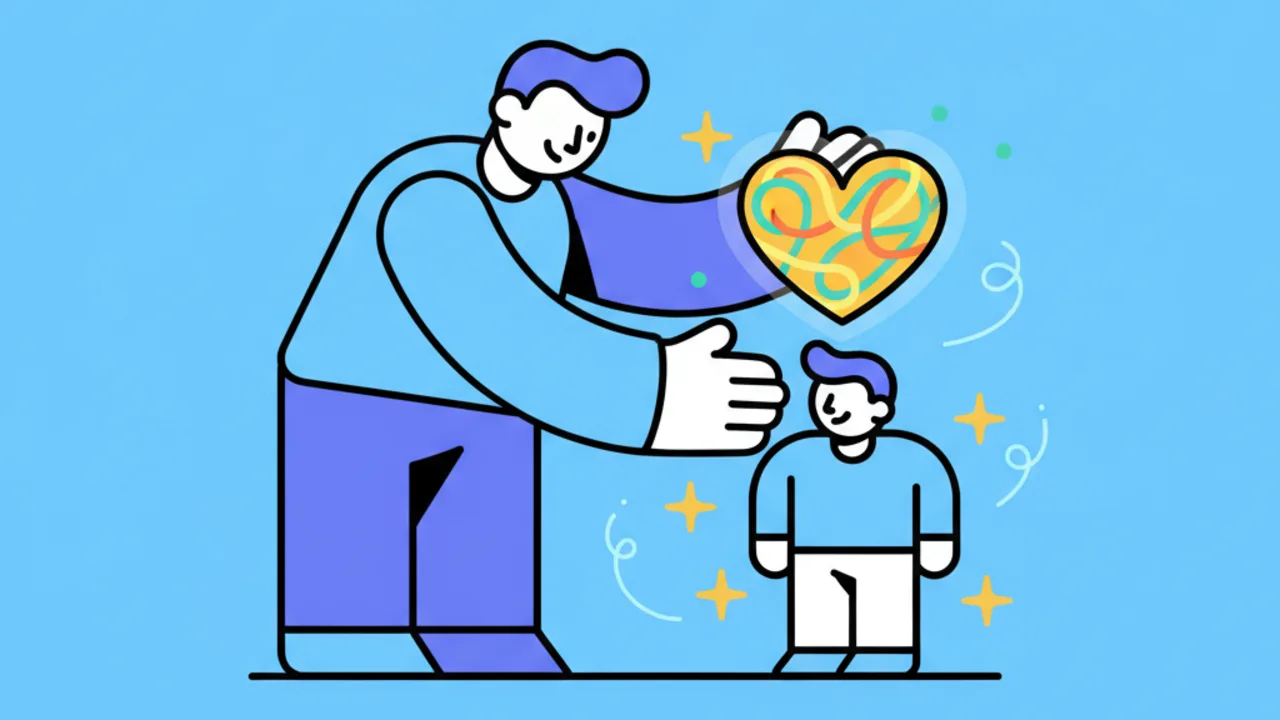 Mensagem de Aniversário para Filho: Palavras de Orgulho