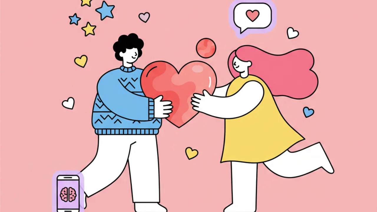 As Melhores Mensagens de Parabéns para sua Namorada