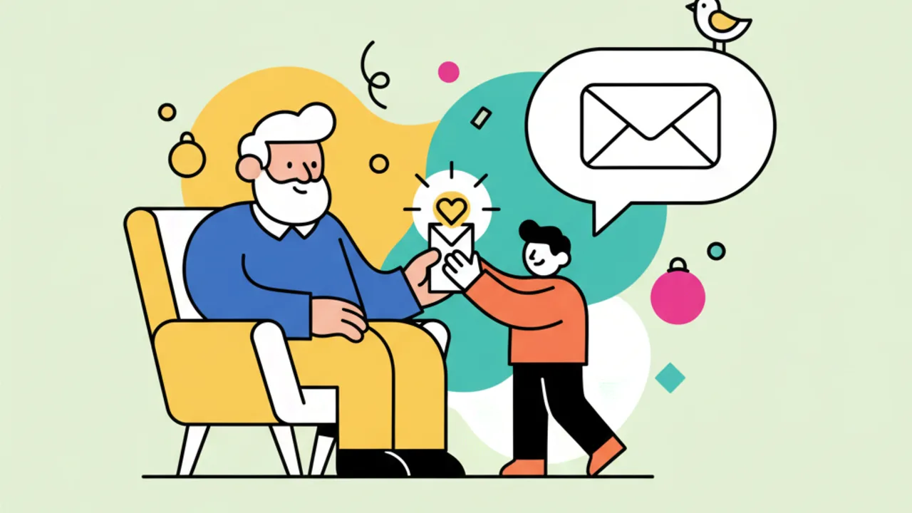 Mensagem de Aniversário para Avô: Frases para Emocionar