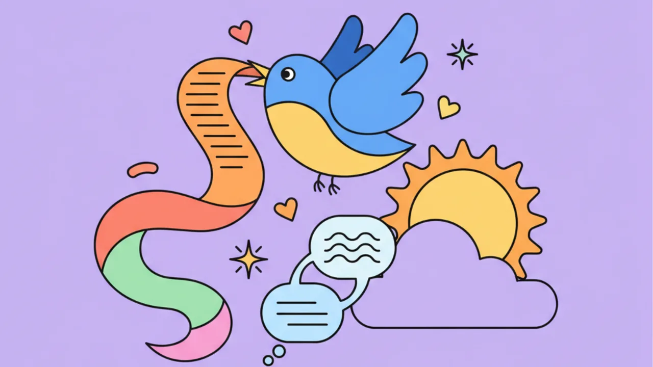 Mensagem de Bom Dia: 100 Frases para Compartilhar e Encantar