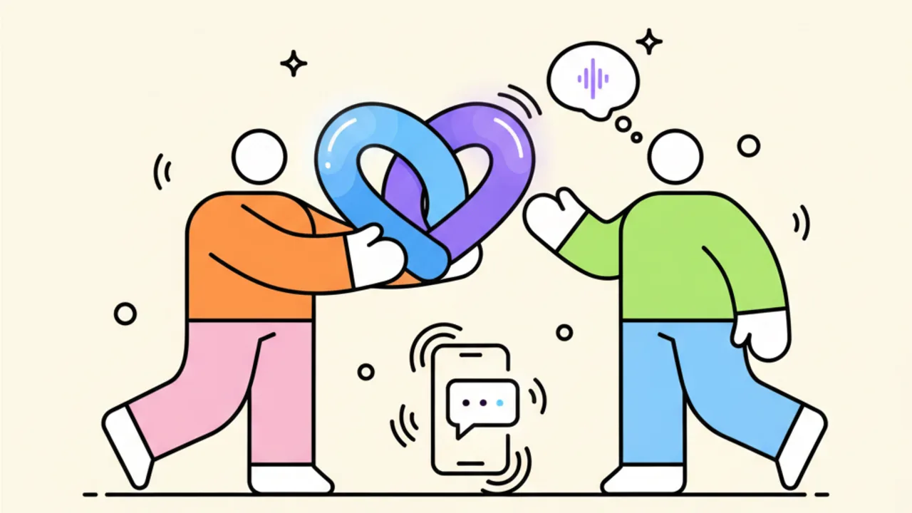 O Melhor Bom Dia para meu Amor: Surpresas Criativas com IA