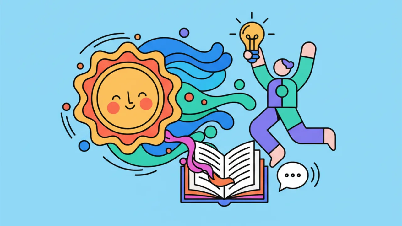 Mensagem de Bom Dia Motivacional: Comece com Foco e Energia