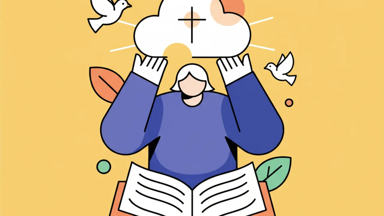 Mensagens de Bom Dia com Deus: Palavras de Fé e Esperança