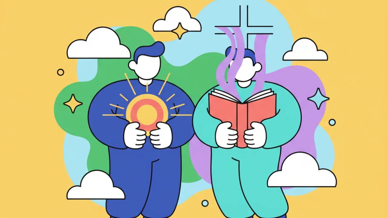 Inspiração e Fé: Mensagens de Bom Dia para Fortalecer a Alma