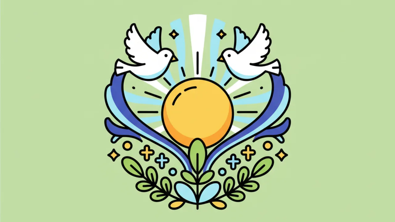 Bom Dia Abençoado por Deus: 50 Frases Curtas e Fortes