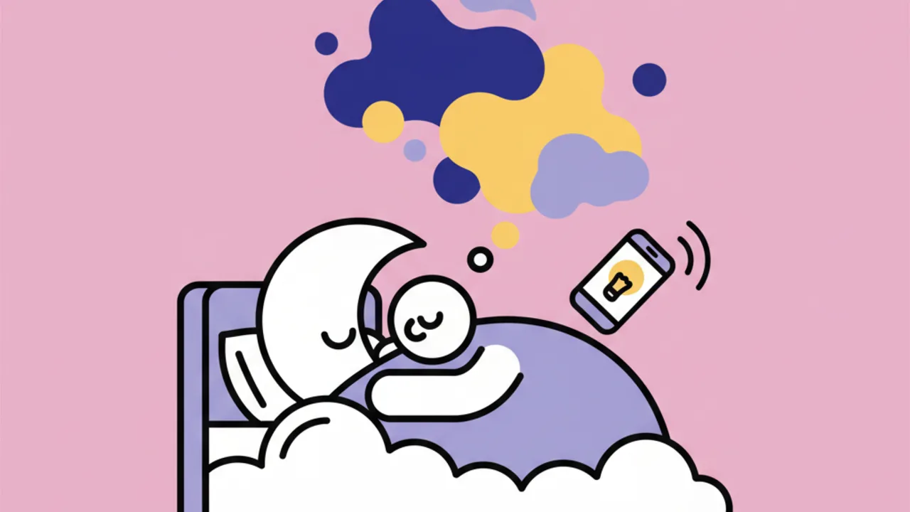 Deseje Bons Sonhos: 100 Mensagens de Boa Noite Inspiradoras