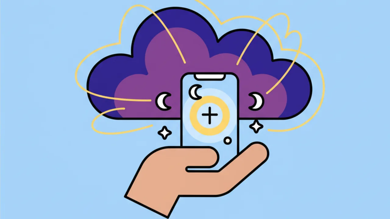 Surpreenda com Mensagem de Boa Noite com Deus no WhatsApp