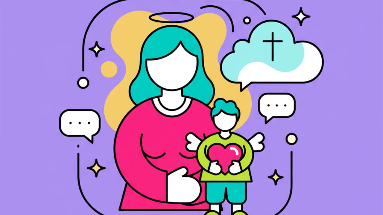 Mensagens de Dia das Mães evangélicas e abençoadas