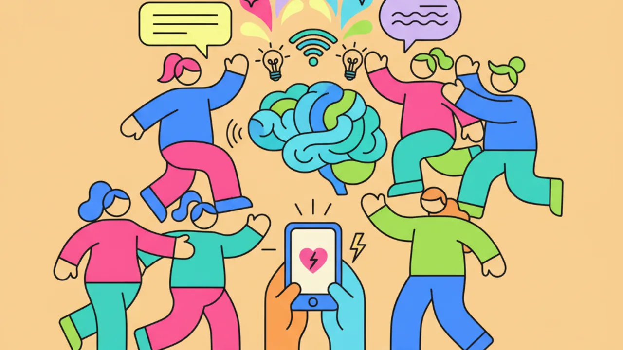 Mensagens Dia dos Primos: Frases curtas e divertidas