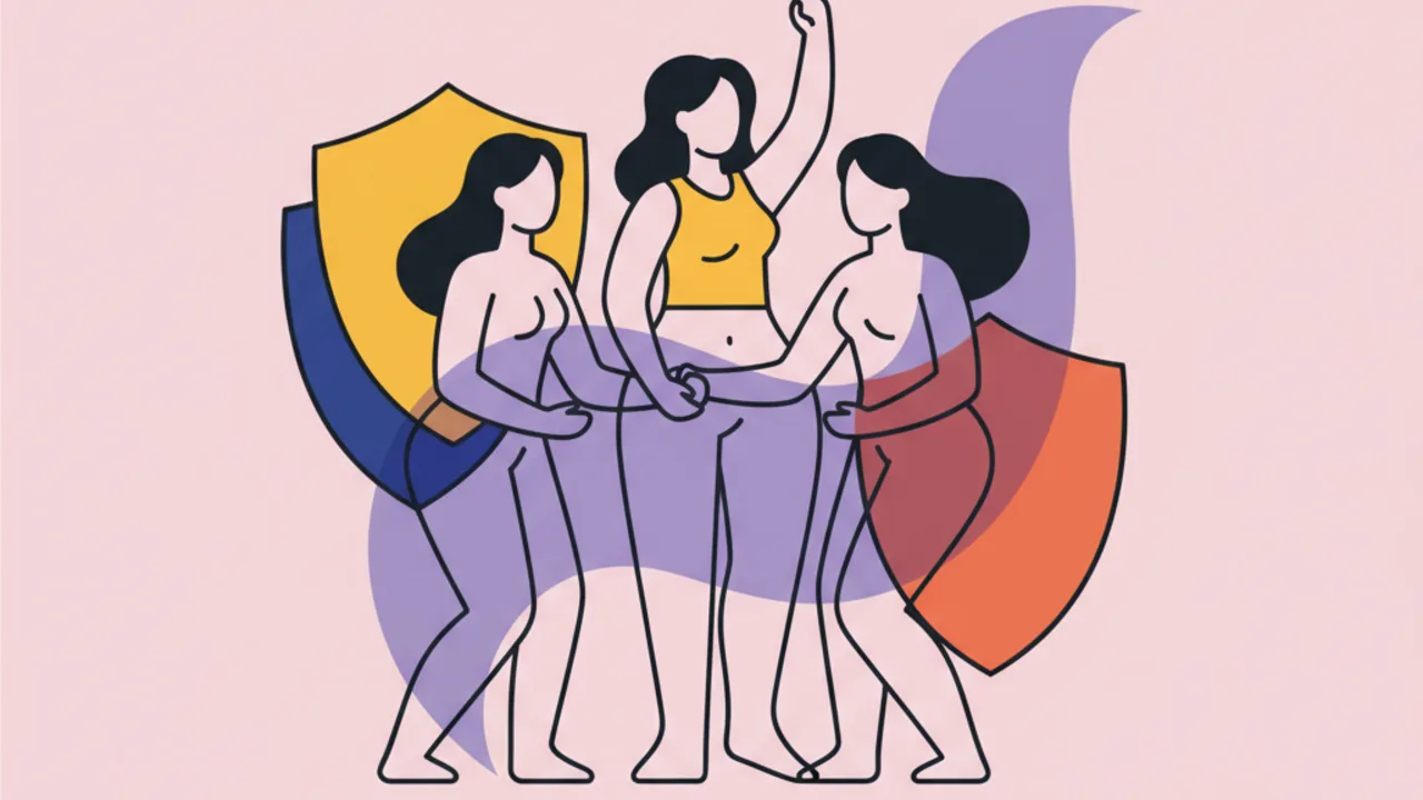 Uma Homenagem à Força das Mulheres e à Importância da Lei Maria da Penha