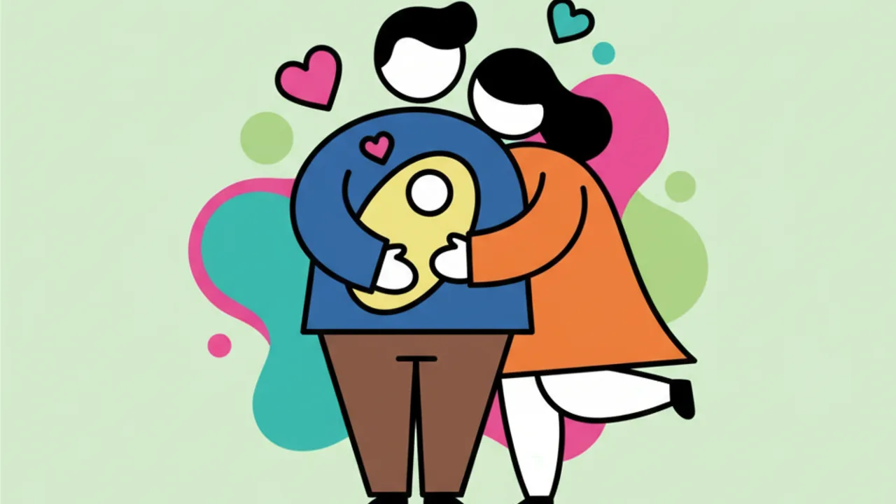 Feliz Dia dos Pais, Meu Amor: Mensagens de Esposa para Marido