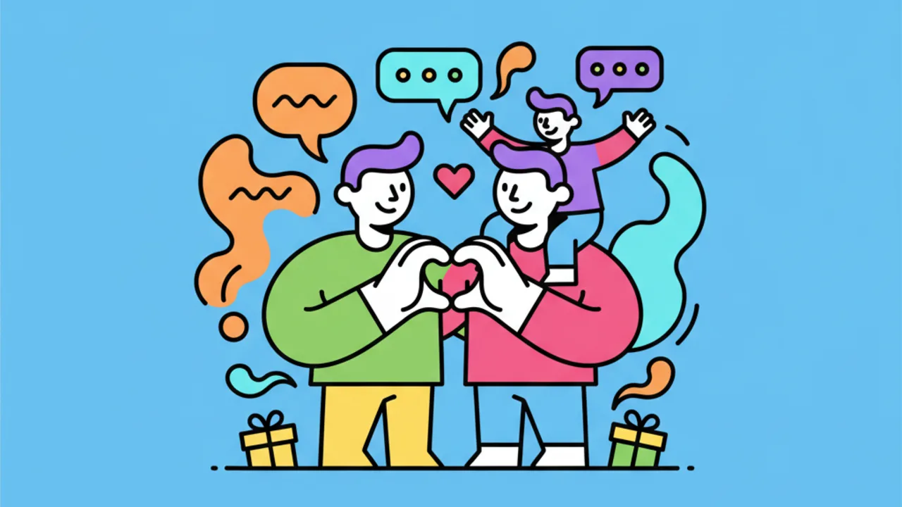 Frases de Dia dos Pais: do engraçado ao emocionante