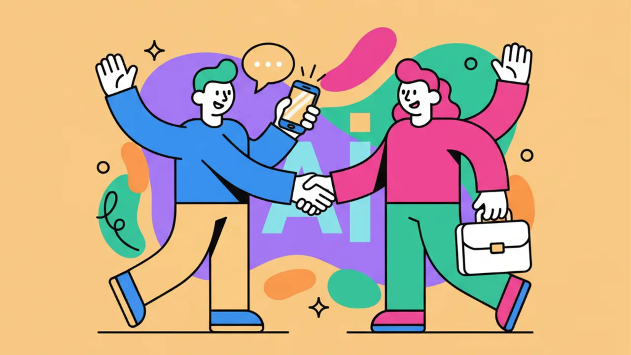 Mensagens de despedida de colega de trabalho: o que dizer?