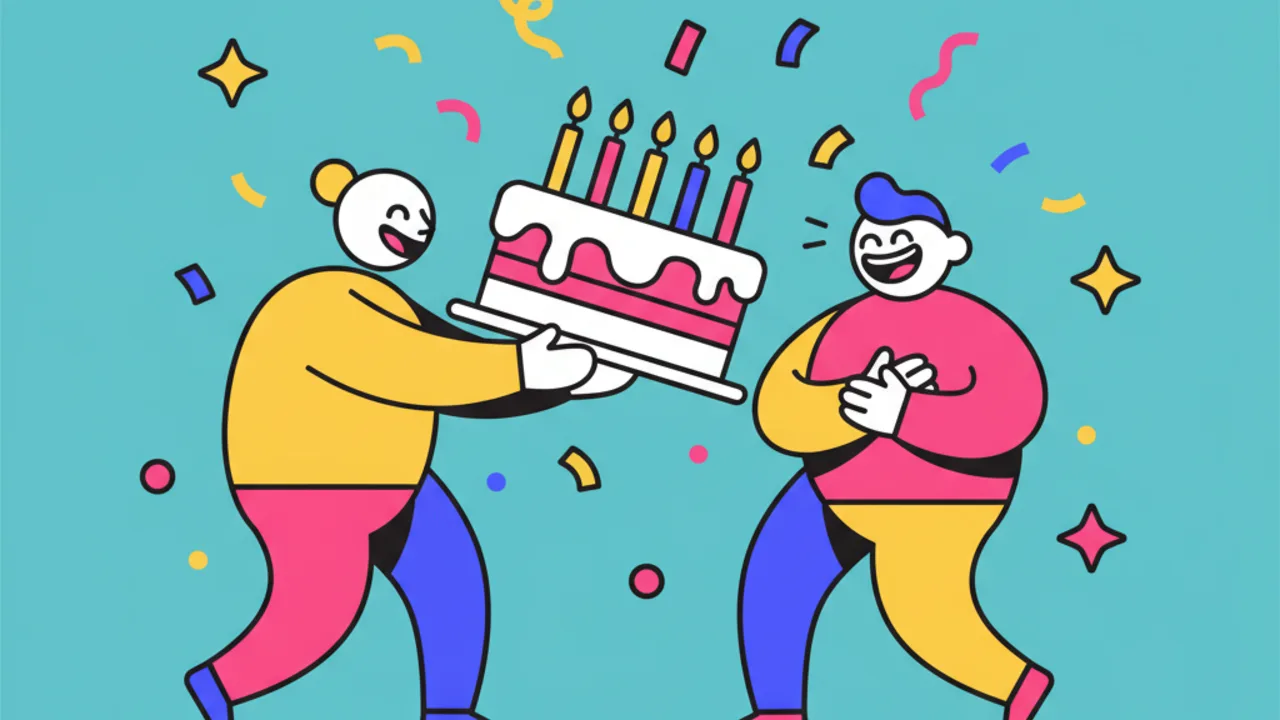 Mensagens de Aniversário Engraçadas para Amigo: Rir e Comemorar