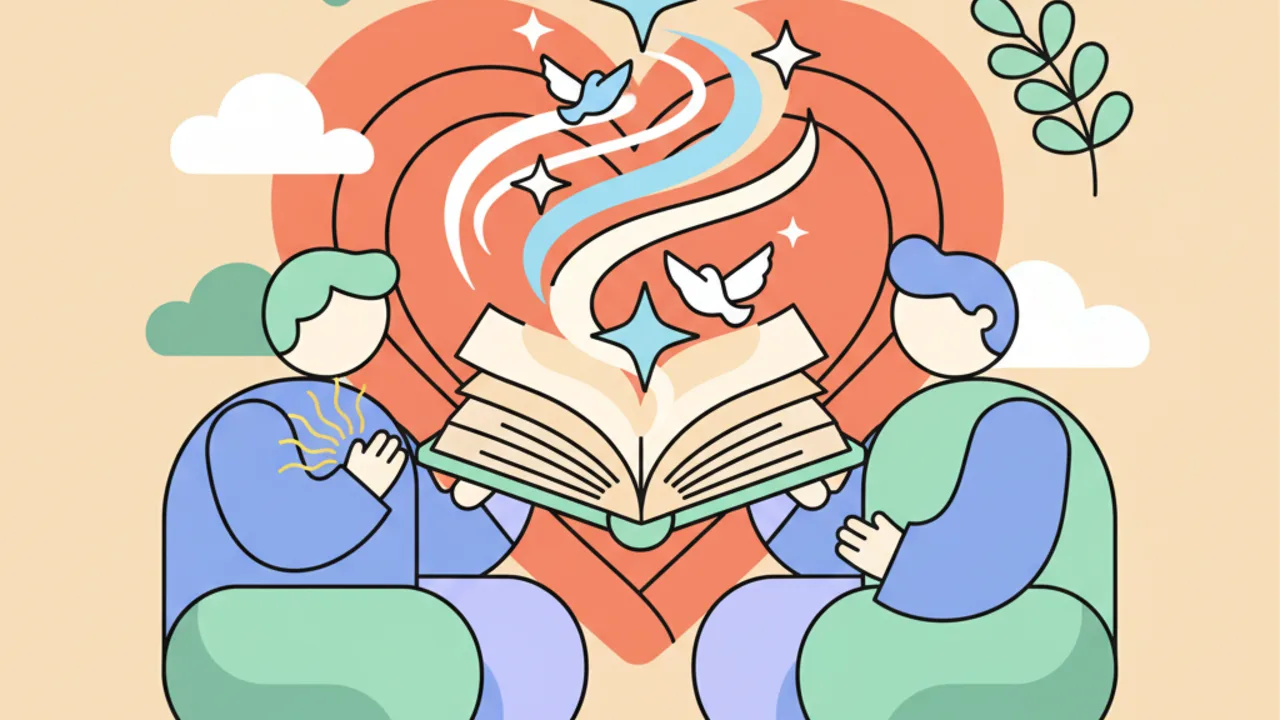 15 Versículos sobre Ansiedade e Medo para Acalmar o Coração