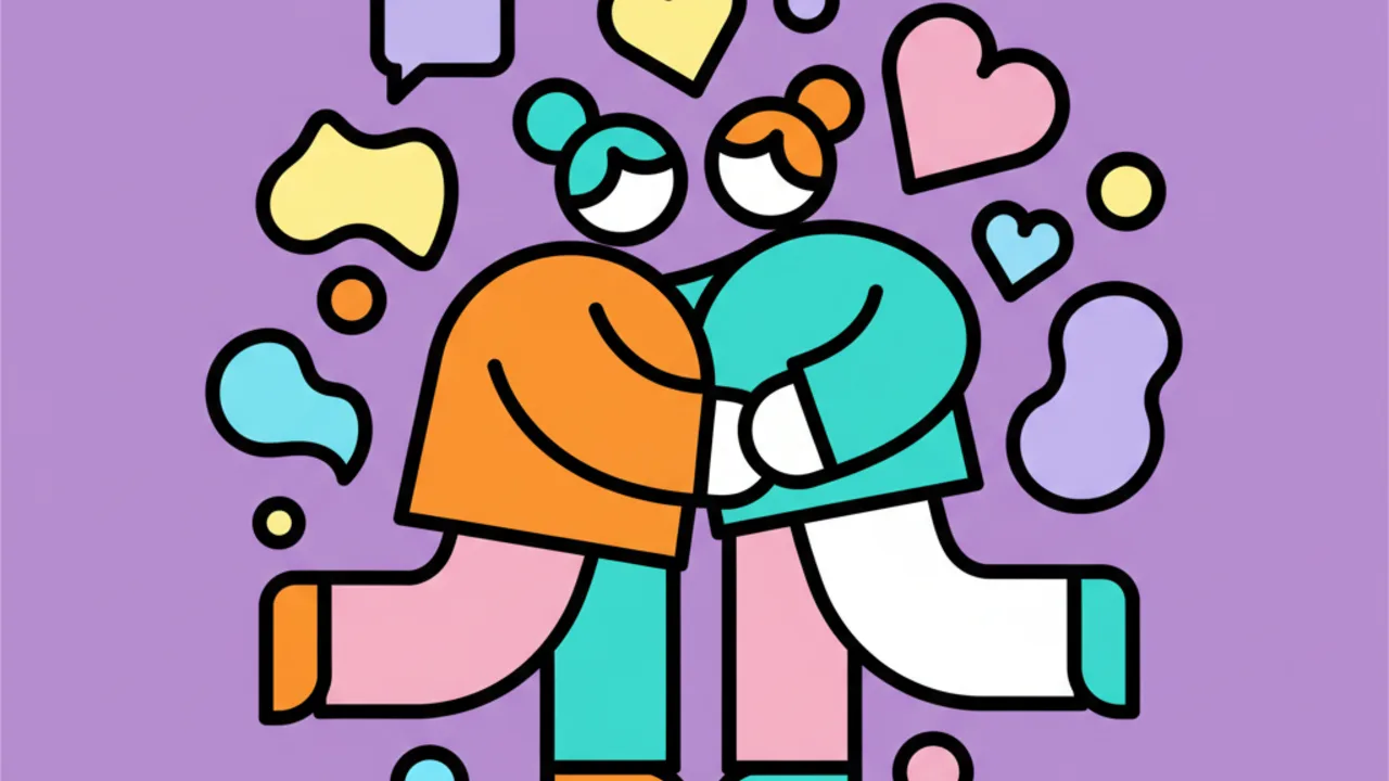 Capa da coleção 30 mensagens emocionantes de aniversário para esposa para copiar e enviar