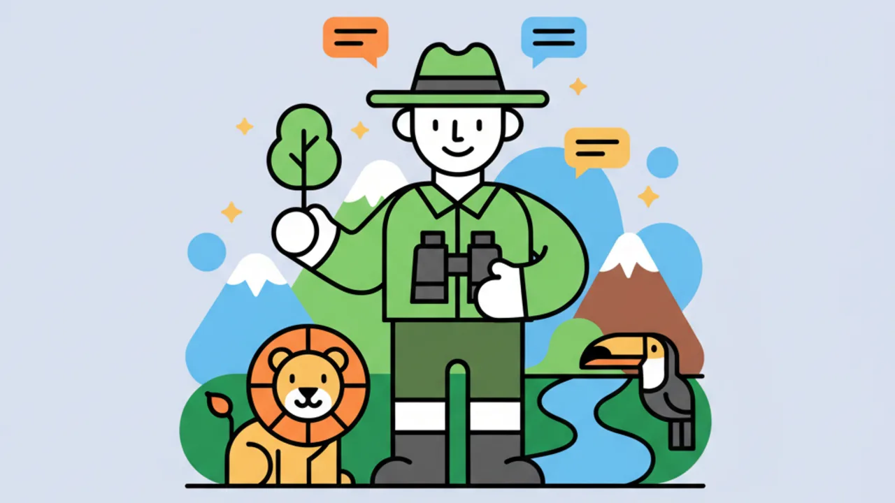 Dia Mundial do Guarda-Florestal: Mensagens para Heróis da Natureza