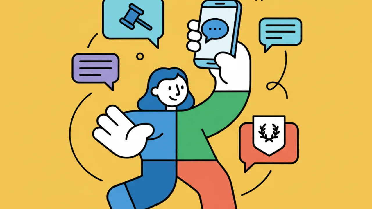Capa da coleção 15 melhores frases de agradecimento para advogados no WhatsApp