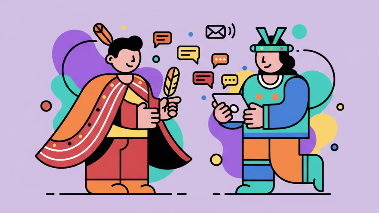 Dia da Informática: Frases para homenagear profissionais