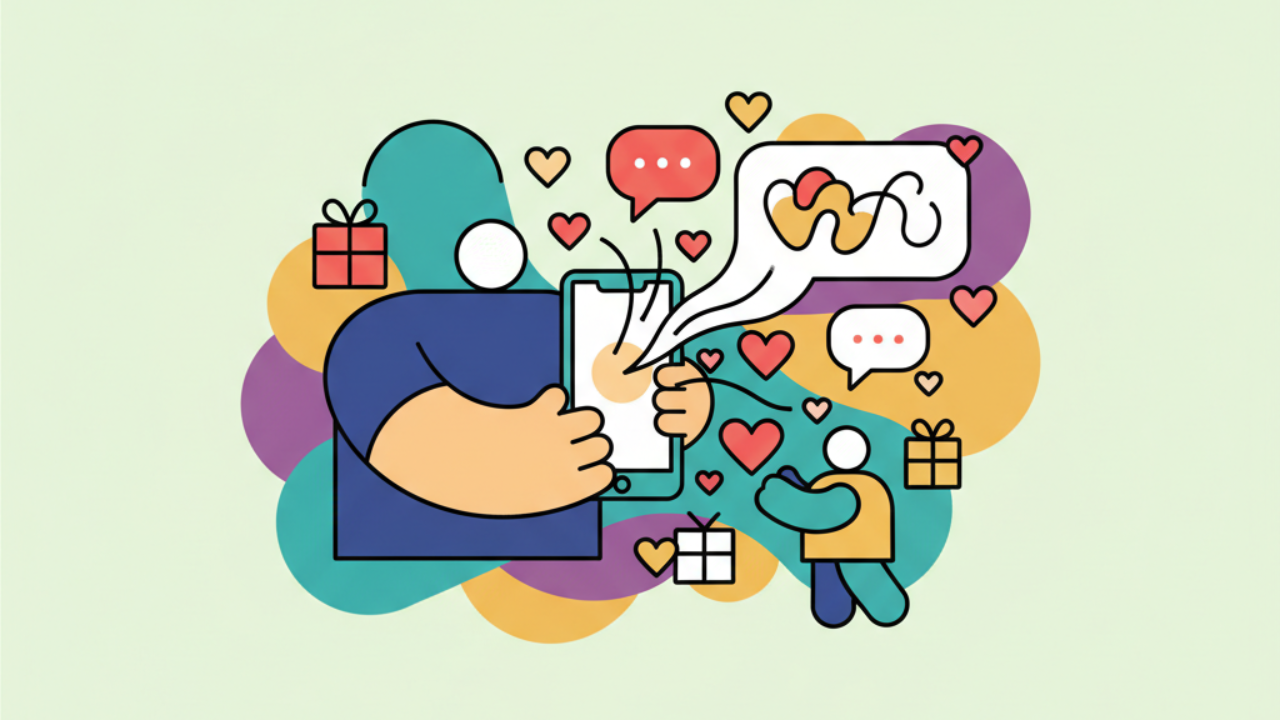 Dia dos Pais: 15 mensagens emocionantes para enviar no WhatsApp
