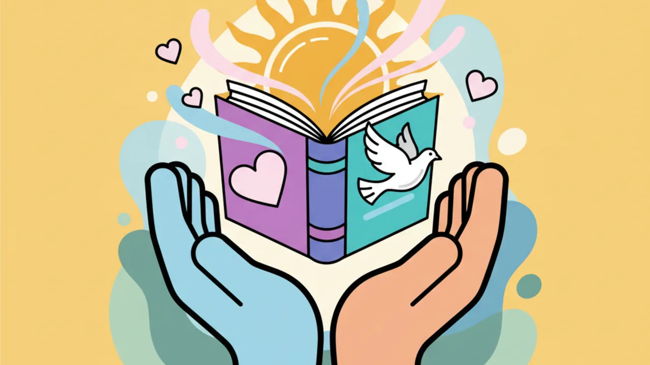Mensagens de Fé e Reflexão: Comece o Dia com Deus