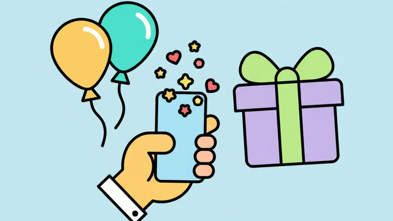 70 Frases de Aniversário Simples e Curtas para Parabenizar