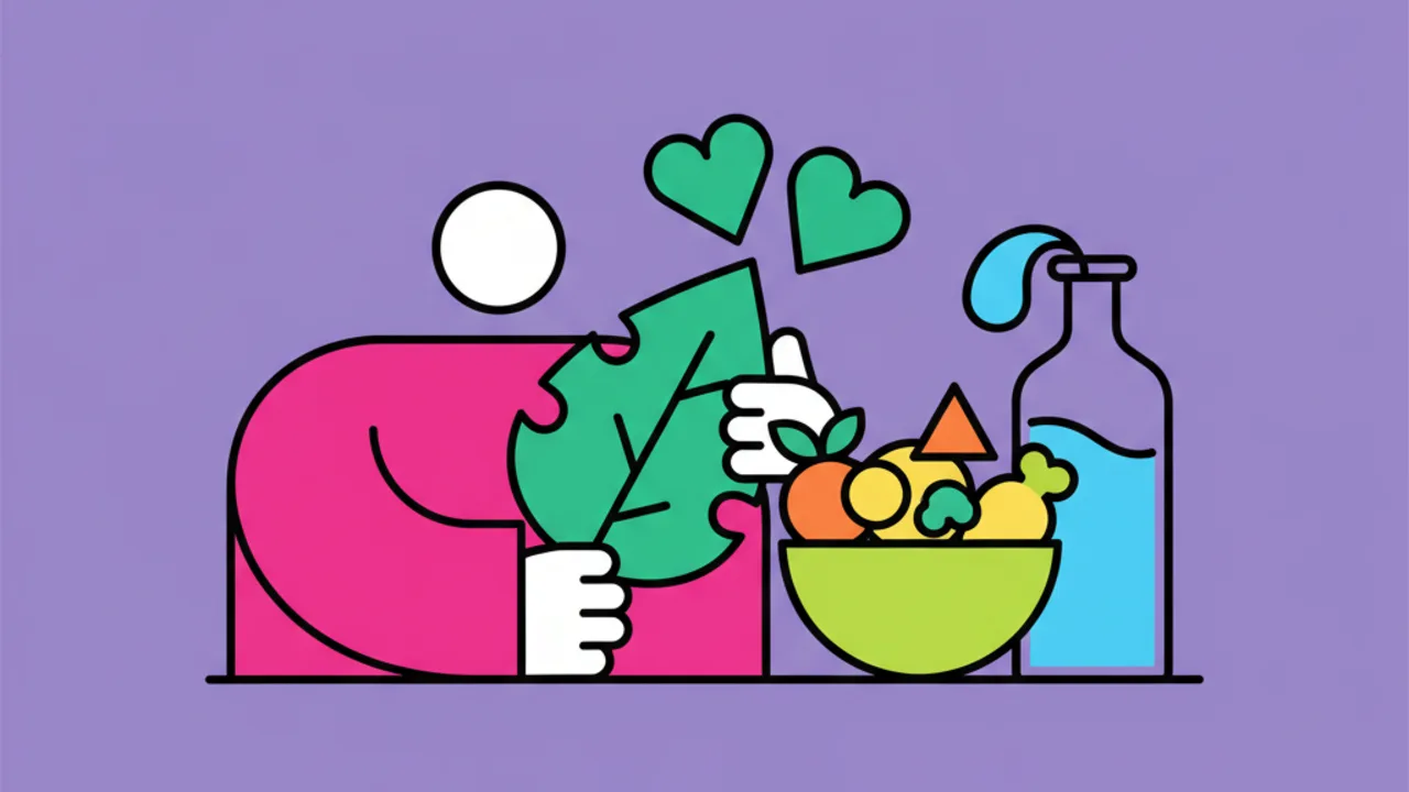 Capa da coleção Frases emocionantes del Día del Nutricionista para estados y redes