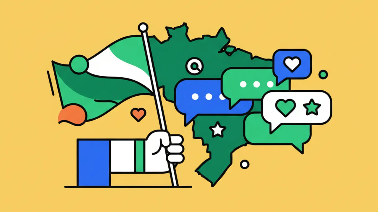 7 de Setembro: Mensagens Curtas para o Dia da Independência