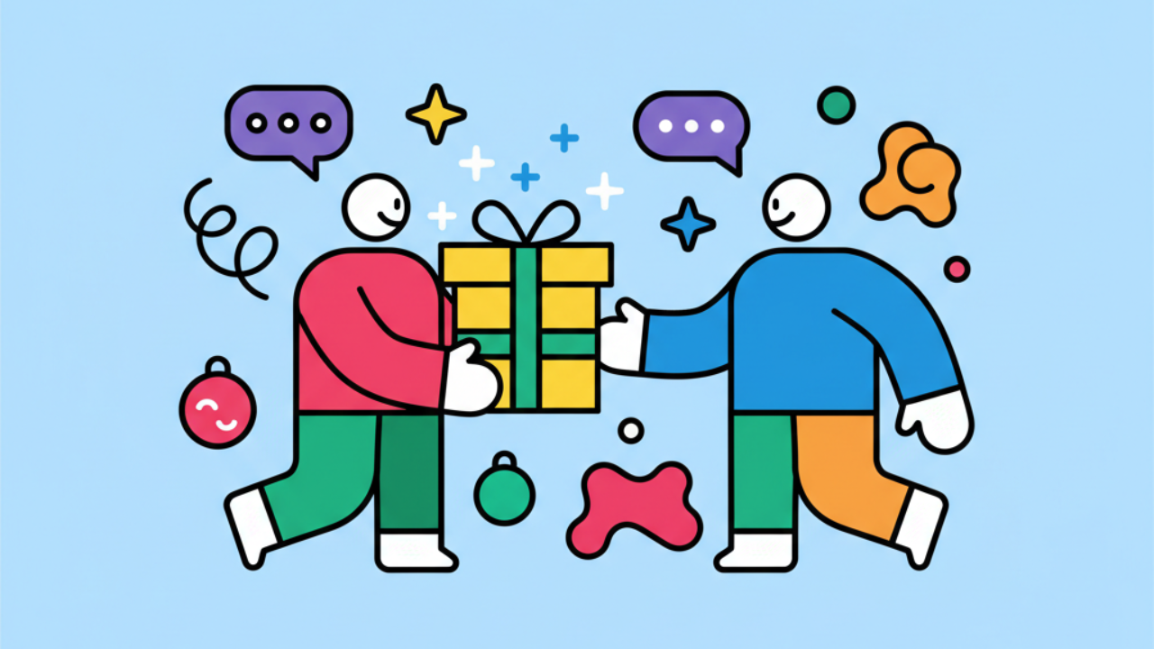 As Melhores Frases de Natal para Clientes e Parceiros