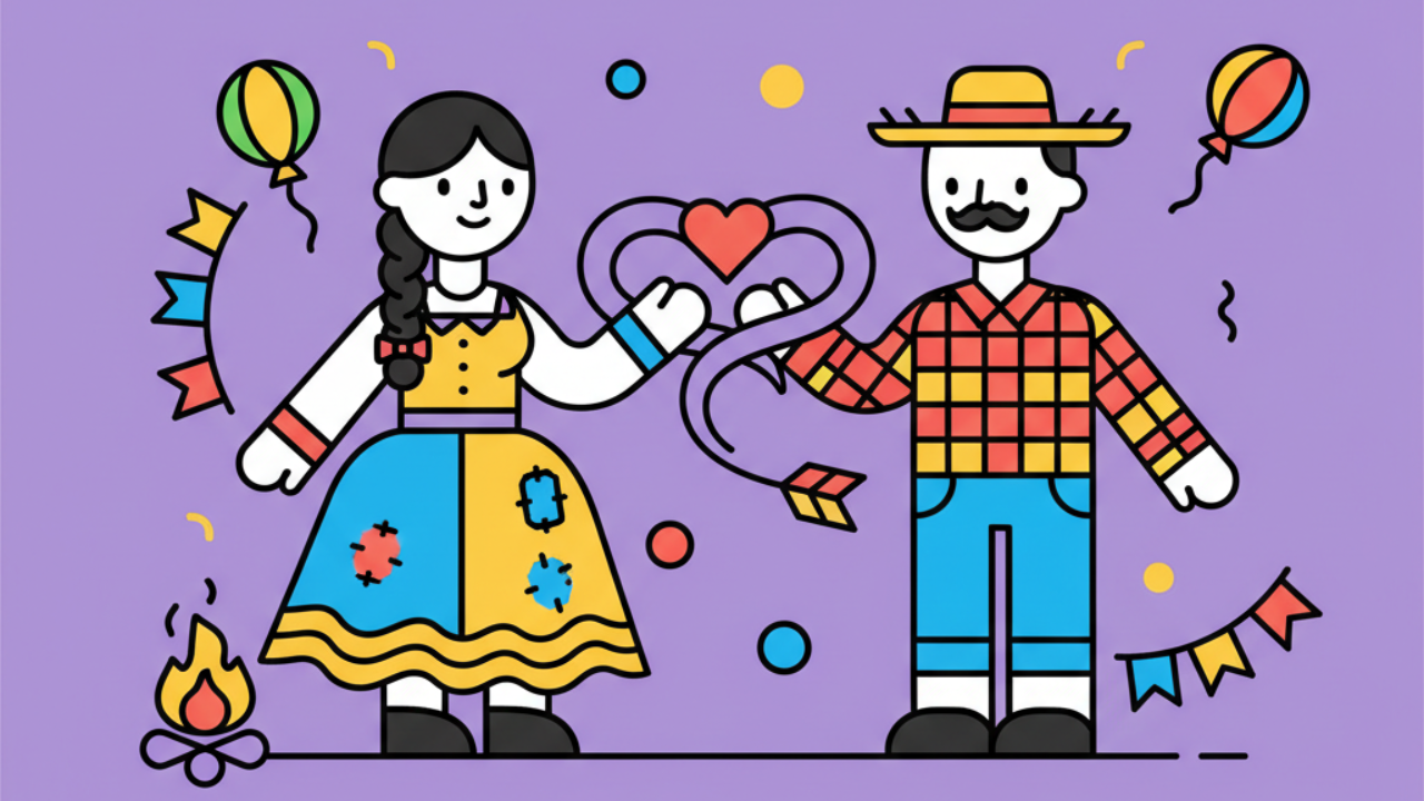 Mensagens de Correio Elegante: Ideias para Encantar seu Par