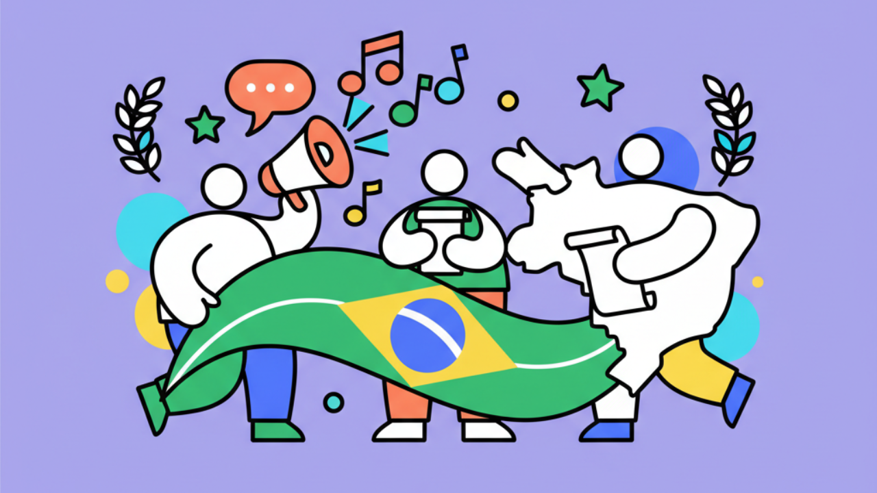 Como Celebrar a República: Mensagens e Reflexões Curtas