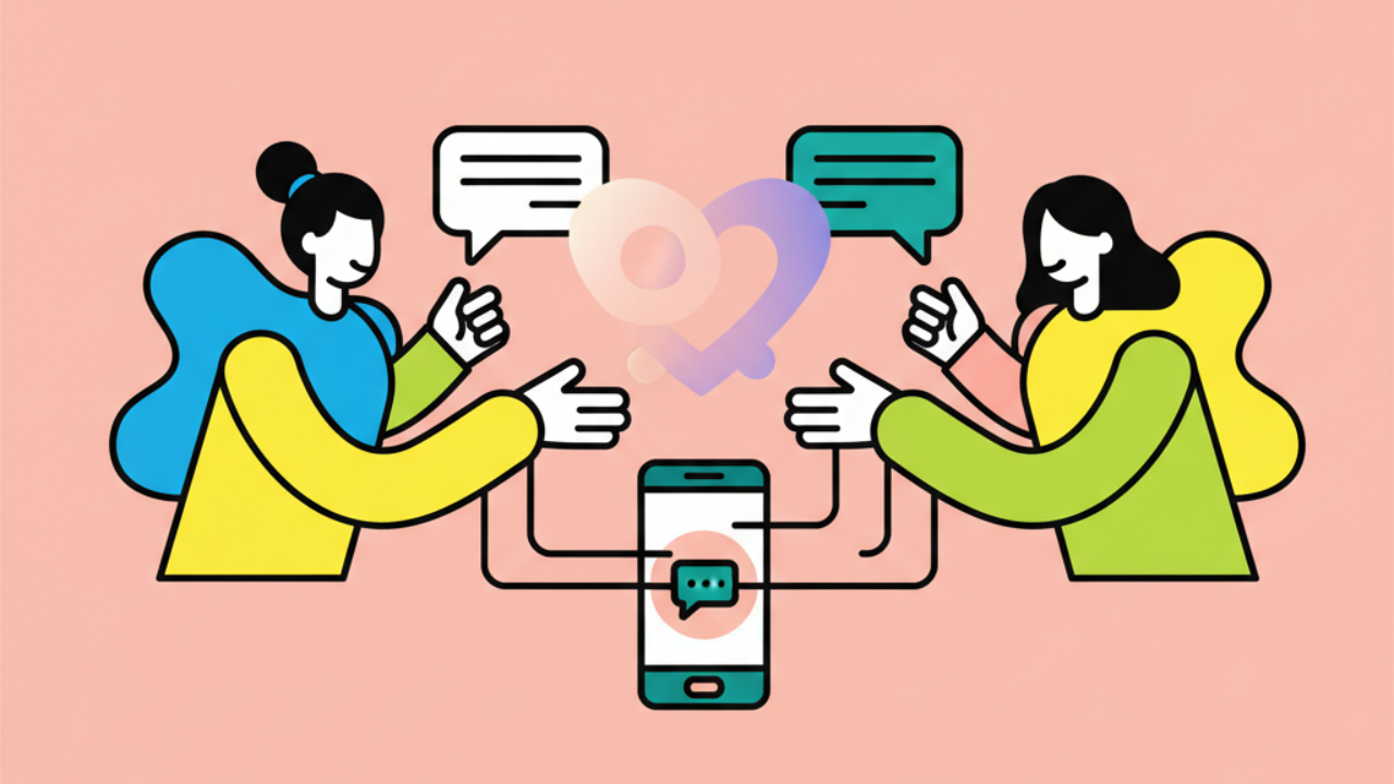 Frases de arrependimento: Como se desculpar com amigos