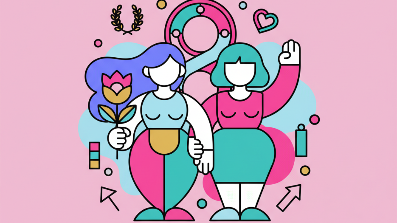 Dia da Mulher: 50 Mensagens Prontas para Homenagear e Inspirar