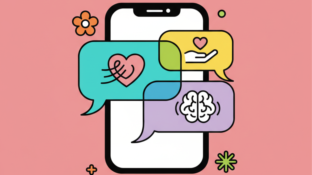 Mensagem para mãe: 15 opções emocionantes para enviar no WhatsApp