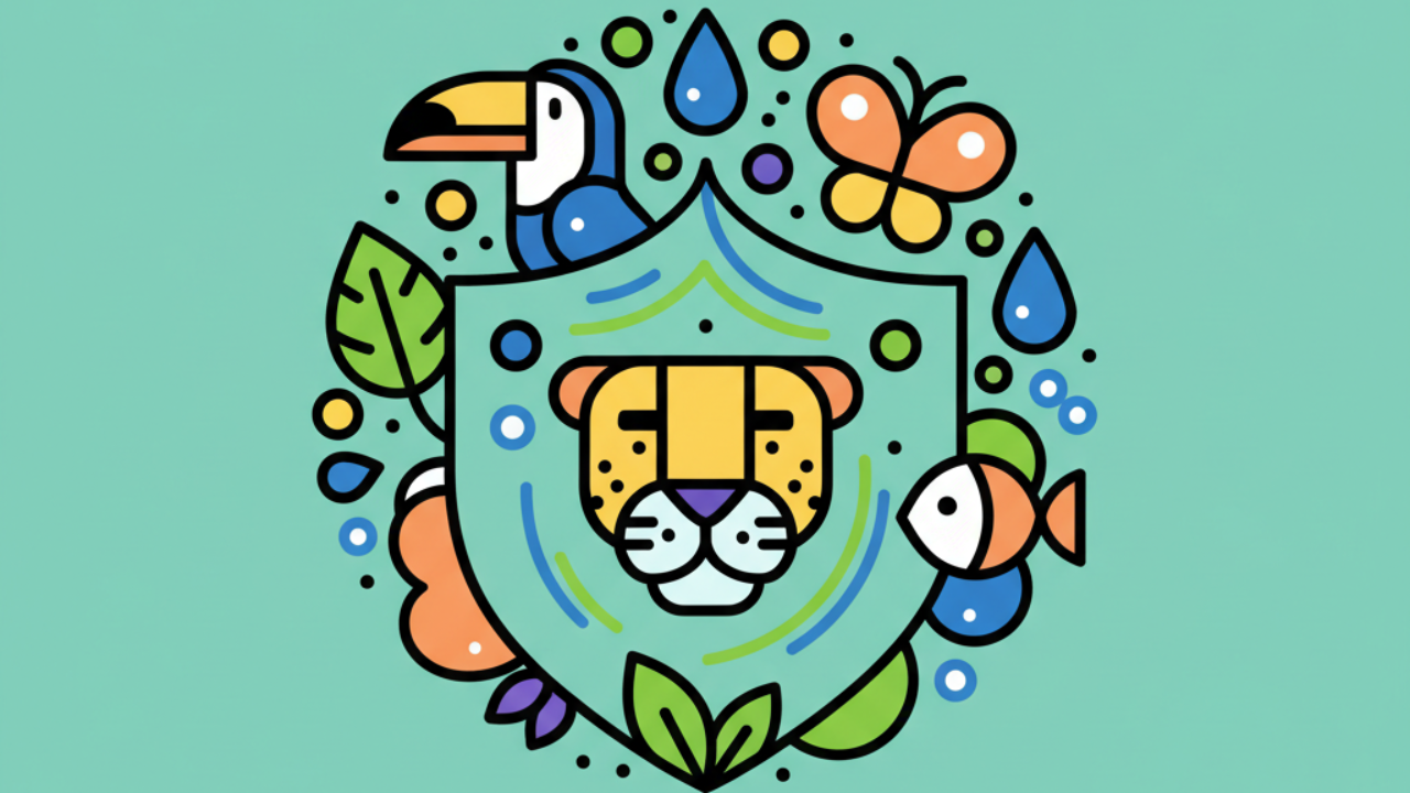 Dia da Biodiversidade: Mensagens para Salvar a Natureza