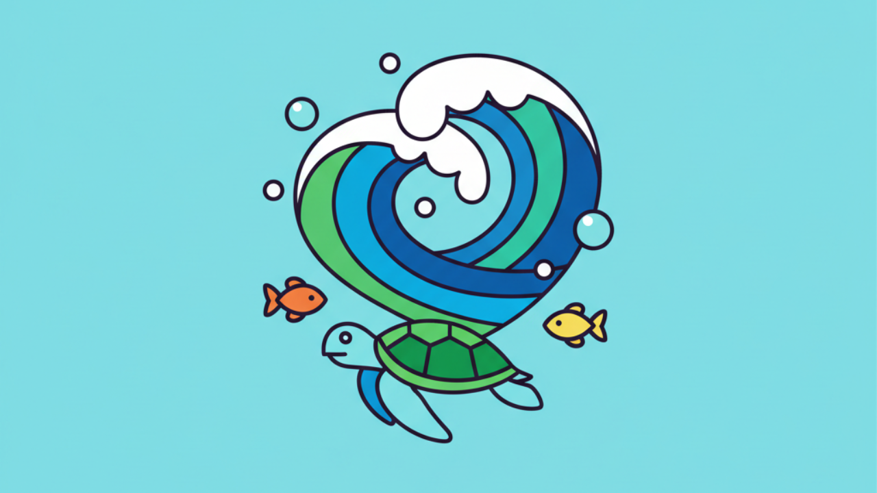 Dia Mundial dos Oceanos: Frases para WhatsApp que Inspiram