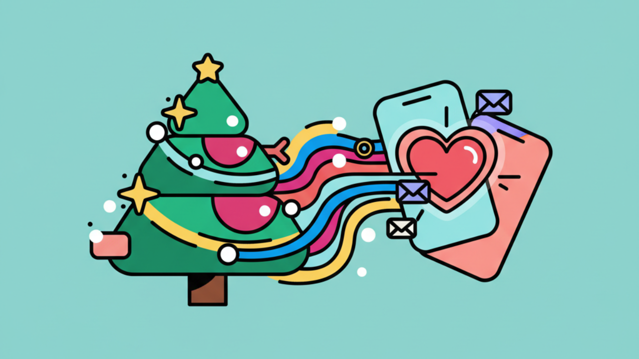 Véspera de Natal: 50 mensagens emocionantes para enviar agora