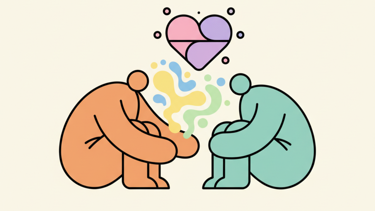 Frases de Solidariedade: Palavras que Confortam e Inspiram