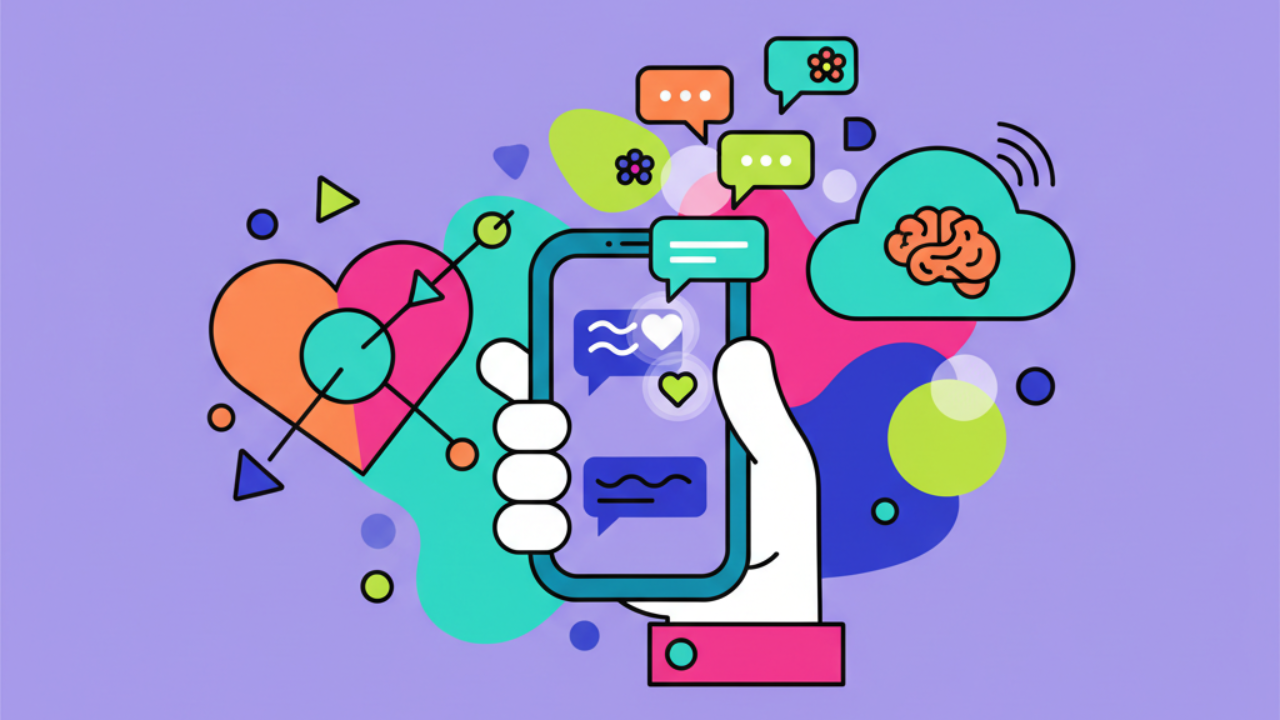 Como agradecer sua mãe: mensagens prontas para WhatsApp