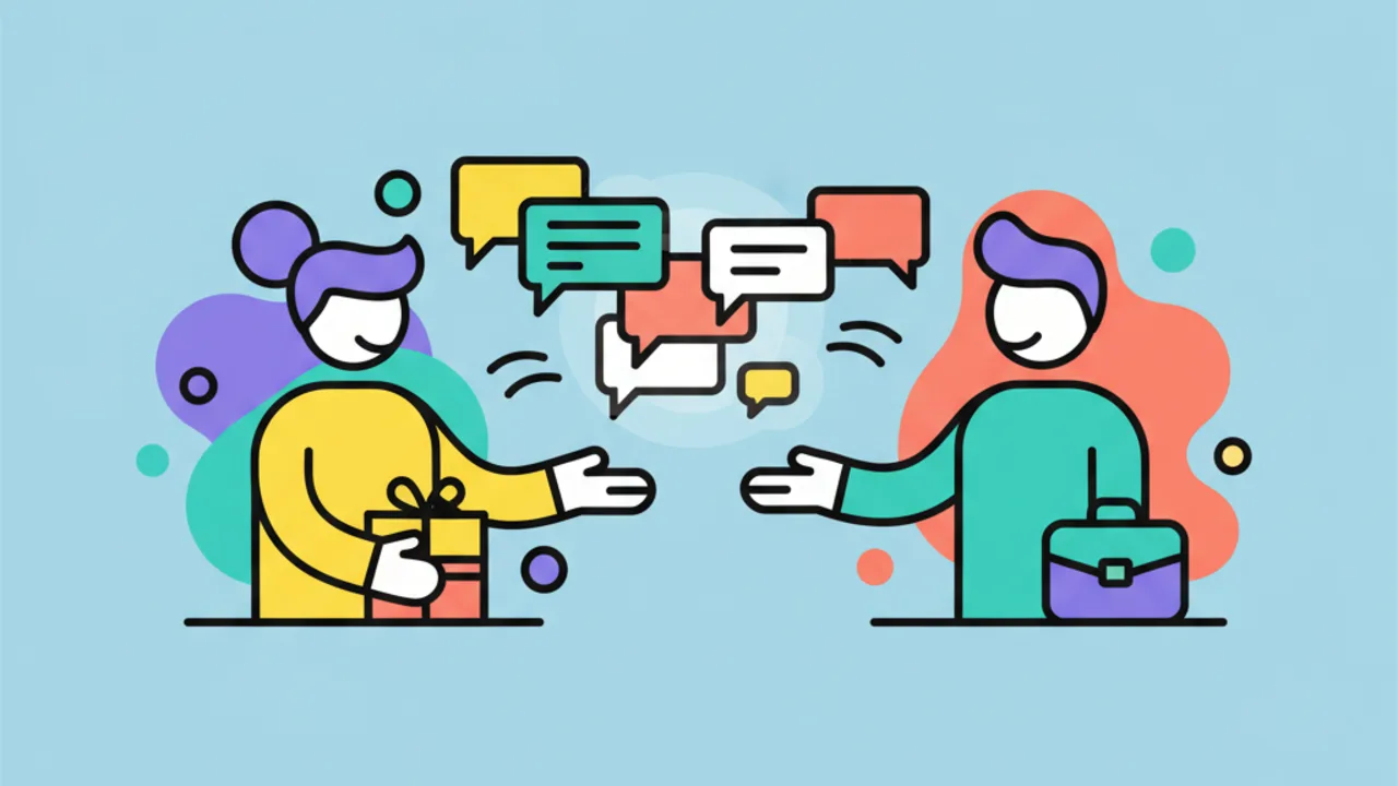 30 Mensagens de Despedida para Colega de Trabalho