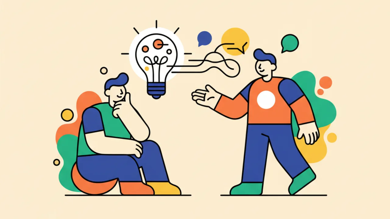 Mensagens para Colega de Trabalho Pensador: Frases de Reflexão