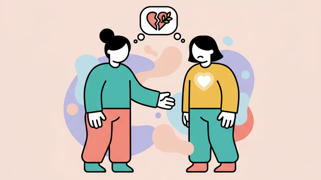 Como pedir desculpas para irmã: 10 mensagens para se reconciliar