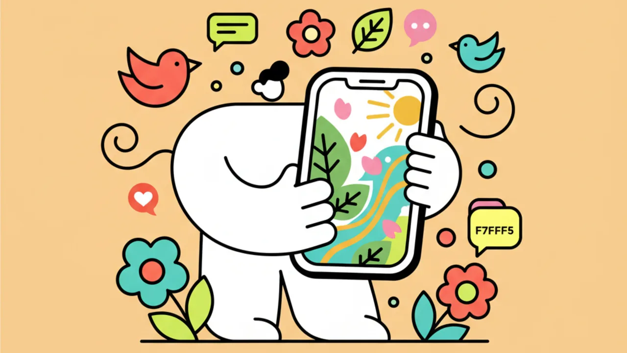 70 frases de Setembro: a energia da primavera no seu WhatsApp