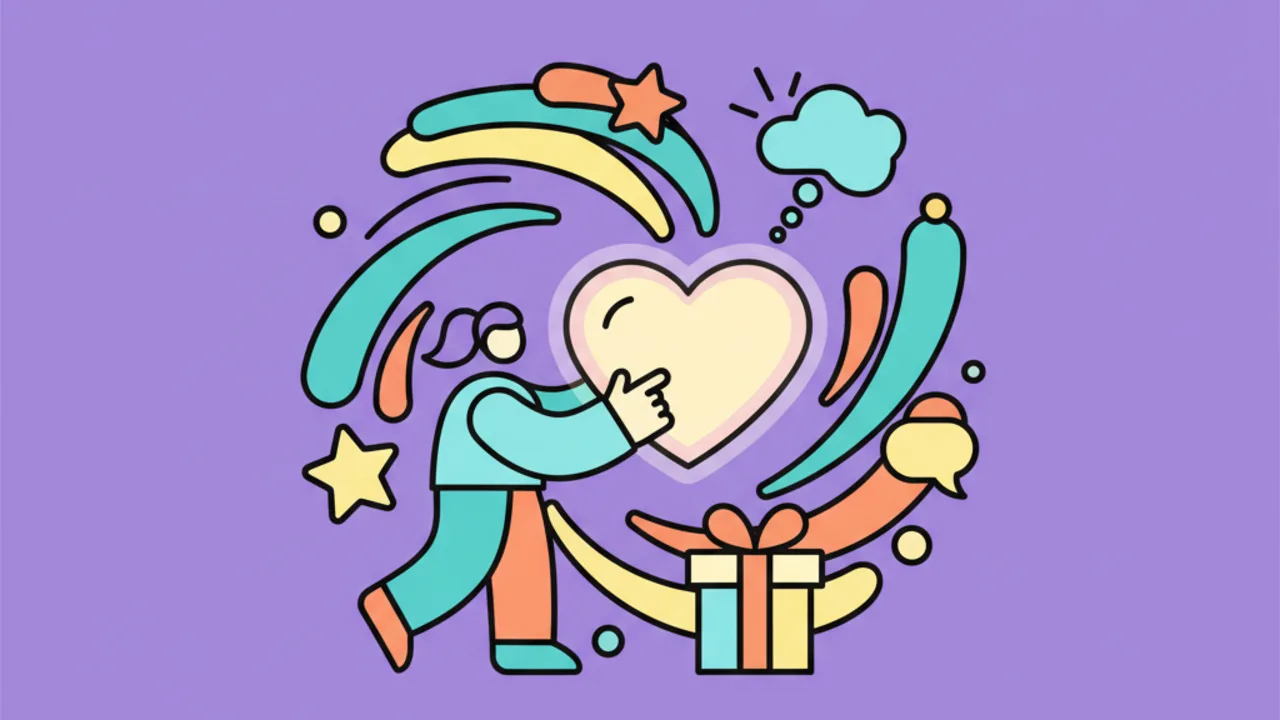 Melhores mensagens de aniversário: O que dizer para quem ama