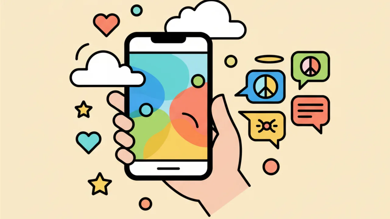Mensagens de Dia Abençoado: 50 Frases para WhatsApp