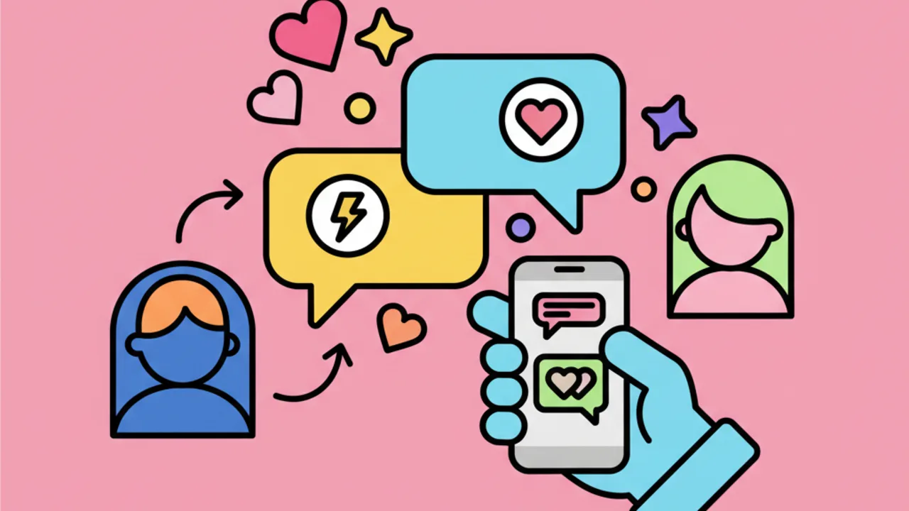 Como Quebrar o Gelo no Bumble: Frases Prontas que Funcionam